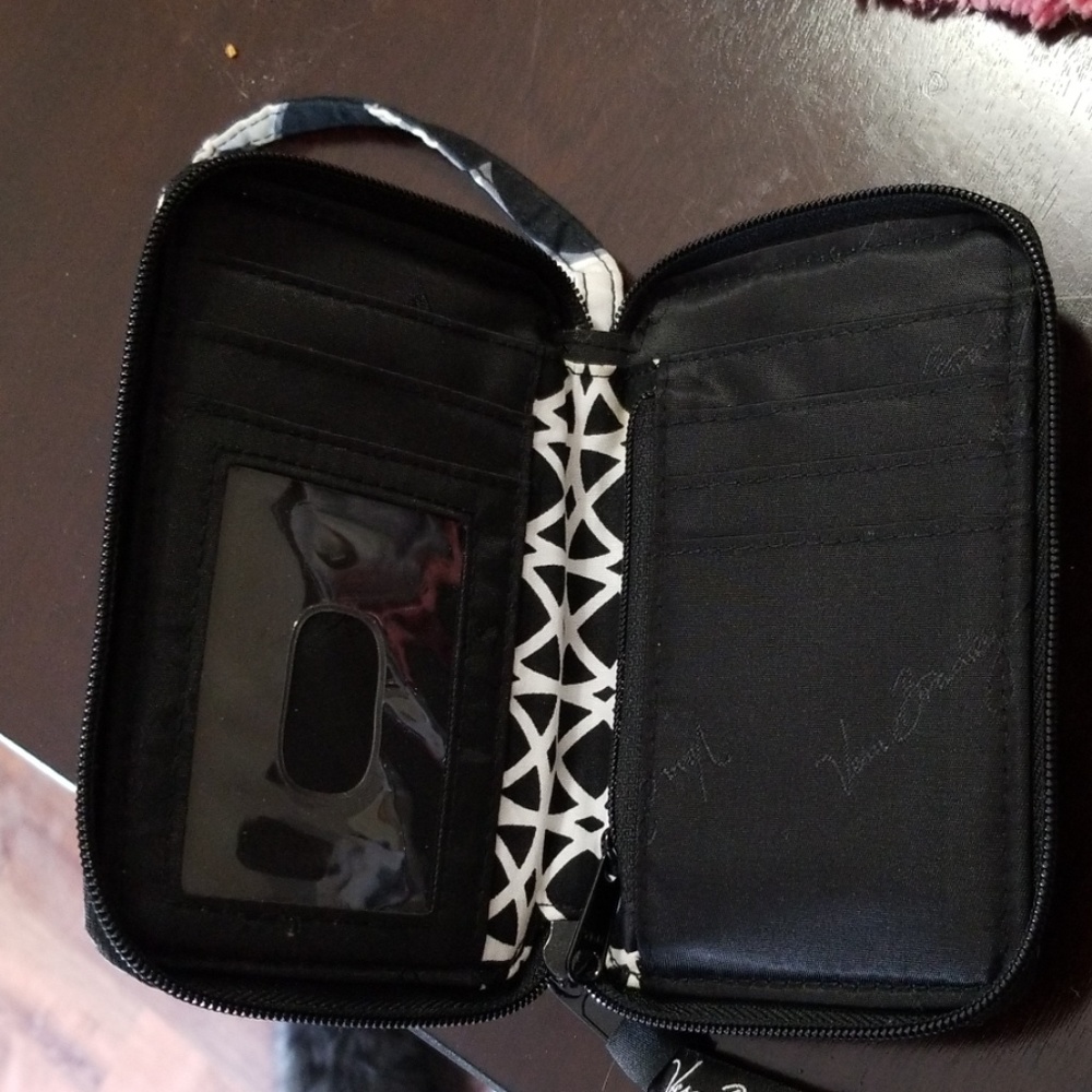 Vera Bradley Wallet - Picture 3 of 3
